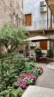 Palazzo Reggiani - Maria Callas - B&B Verona