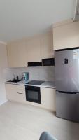 2-х комнатная квартира рядом с EXPO - Ferienwohnung