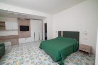 Apartamento Estudio con cama extragrande