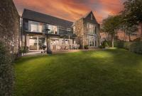 Gull Rock - B&B
