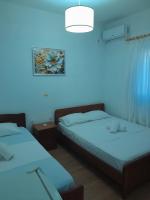 Triple Room with Sea View