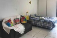 São Mateus - Studio in the best location in the neighborhood - Chambres d'hôtes Juiz de Fora
