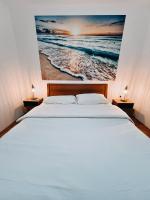Apartment Rocky - B&B Malinska