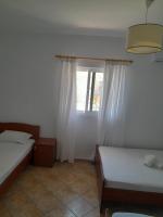 Triple Room with Sea View