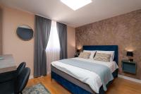 Sapphire Studio Apartment with FREE PRIVATE PARKING - Ferienwohnung Dubrovnik
