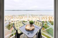 Strandhotel Laboe Nr 40 - B&B Laboe