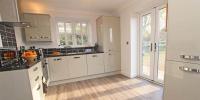 Hill Top Cottage - B&B Gateshead
