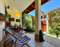 Casa Giò - Bed and Breakfast Villasimius