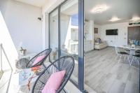 Apartment mit 1 Schlafzimmer