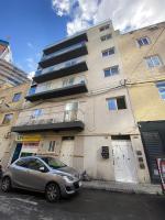 Paceville - 2A - Bright 2BR Apt with Balcony & AC near Night Life - Ferienwohnung St. Julian's