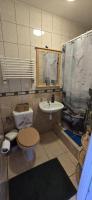 Triple Room with Bathroom