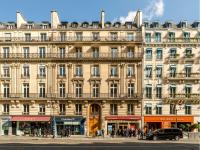 Merveil - Luxury Suite - Louvre - Opera I - B&B París