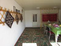 Kyrgyz Horizons - Ferienwohnung Bokombayevskoye