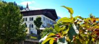 Gästezimmer Karolina - Bed and Breakfast