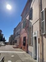 App'Art Vieil Antibes - Ferienwohnung Antibes