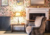 Chambre Lit Queen-Size Deluxe