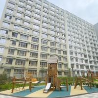 Meridian Luxury Escape 284 - B&B Almaty