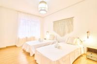 Alojamiento Fonseca centro by keyhom - B&B Salamanca