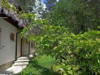 Plitvice Studio Apartments - B&B Rudanovac