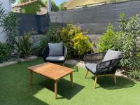 Appartement 1 Chambre