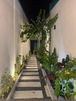 Reinforce Residence - B&B Thulusdhoo