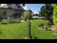 Chambre d'hôte "Les Roses de Séné" - B&B Séné