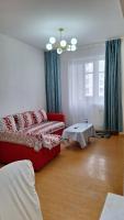 A cozy apartment is perfectly situated in the city center - Chambres d’hôtes Oulan-Bator