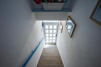 Charming Apartment Marina - Happy Rentals - Chambres d’hôtes Podgora