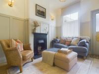 Stunning Heritage Cottage- The Heart of Old Leigh - Chambres d’hôtes Southend-on-Sea