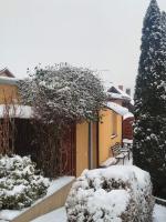 Czaple znad popradu - Bed and Breakfast Piwniczna Zdrój