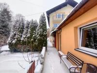 Czaple znad popradu - B&B Piwniczna-Zdrój