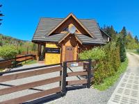 Domki pod Pilskiem - Bed and Breakfast