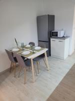 Apartment u Ježků - B&B Sebranice
