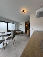 Appartamento Deluxe con 1 Camera da Letto