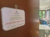 Apartment Busatte 42 - B&B