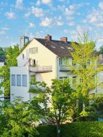 Pension Am Sültebrunnen - B&B