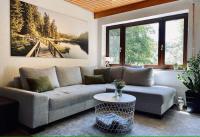 FICHTELRAUM Dein Raum im Fichtelgebirge - Ferienwohnung Gefrees