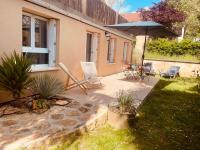 Le Petit Breuil - B&B