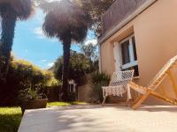 Le Petit Breuil - Ferienwohnung Sarlat-la-Canéda