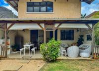 Family Villa in Tamarin with Pool & Near Beach - B&B Tamarin
