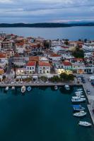Andy Port House with Seaview by Goutos Properties - B&B Ermióni