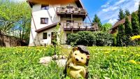 UMANI Retreat - B&B
