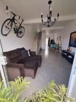 Sobrado aos pés do Cristo! - Bed and Breakfast Encantado