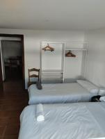 Two-Bedroom Apartment with Garden View