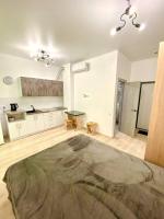 Platinum apartment - Chambres d’hôtes Odessa