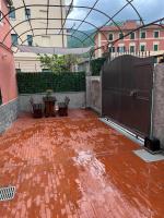 La tana del Billo - Relax & fun! - Bed and Breakfast Genua