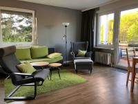 Appartamento con 1 Camera da Letto