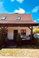 Domek całoroczny - Ferienwohnung Swornegacie
