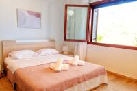 Apartment mit 2 Schlafzimmern