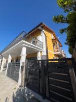 Soulmondo Beach Rooms - Ferienwohnung